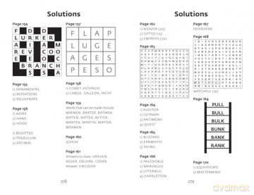 SCRABBLE PUZZLES PB: Book 2 - Collins Scrabble [KSIĄŻKA]