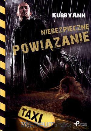 Niebezpieczne powiązanie [KSĄŻKA]