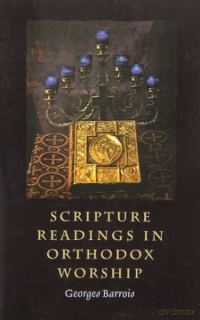 Scripture Readings in Orthodox Wors - A Georges [KSIĄŻKA]