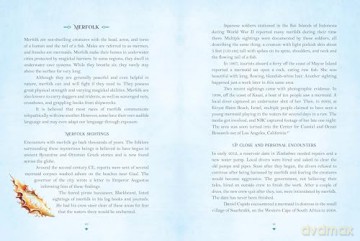 Sea Magick: Connect with the Ocean through Folklore and Magickal Traditions - Rieka Moonsong [KSIĄŻKA]