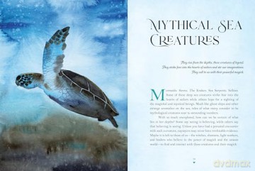 Sea Magick: Connect with the Ocean through Folklore and Magickal Traditions - Rieka Moonsong [KSIĄŻKA]