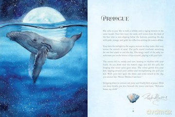 Sea Magick: Connect with the Ocean through Folklore and Magickal Traditions - Rieka Moonsong [KSIĄŻKA]