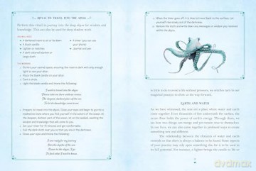 Sea Magick: Connect with the Ocean through Folklore and Magickal Traditions - Rieka Moonsong [KSIĄŻKA]