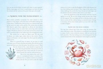 Sea Magick: Connect with the Ocean through Folklore and Magickal Traditions - Rieka Moonsong [KSIĄŻKA]