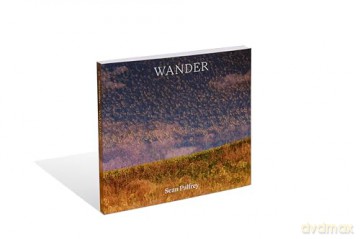 Sean Palfrey: Wander (Sean Palfrey Photography Series) - Sean Palfrey [KSIĄŻKA]