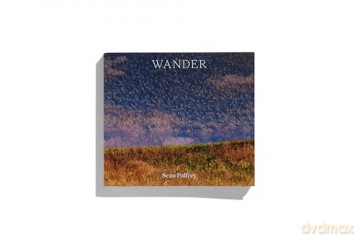 Sean Palfrey: Wander (Sean Palfrey Photography Series) - Sean Palfrey [KSIĄŻKA]
