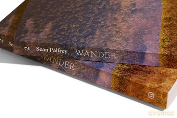 Sean Palfrey: Wander (Sean Palfrey Photography Series) - Sean Palfrey [KSIĄŻKA]