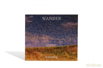 Sean Palfrey: Wander (Sean Palfrey Photography Series) - Sean Palfrey [KSIĄŻKA]