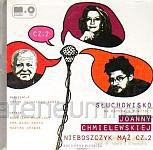 Nieboszczyk mąż. Część 2. Słuchowisko [KSĄŻKA]