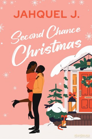 Second Chance Christmas - Jahquel J [KSIĄŻKA]
