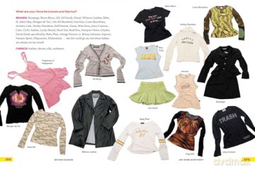 Second Chances: The Ultimate Guide to Thrifting, Sustainable Style, and Expressing Your Most Authentic Self - Macy Eleni [KSIĄŻKA]