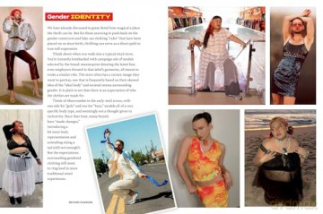 Second Chances: The Ultimate Guide to Thrifting, Sustainable Style, and Expressing Your Most Authentic Self - Macy Eleni [KSIĄŻKA]