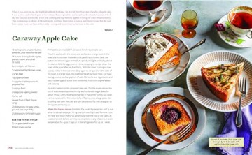 Second Generation: Hungarian and Jewish Classics Reimagined for the Modern Table - Jeremy Salamon [KSIĄŻKA]