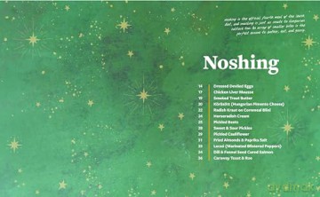 Second Generation: Hungarian and Jewish Classics Reimagined for the Modern Table - Jeremy Salamon [KSIĄŻKA]