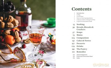 Second Generation: Hungarian and Jewish Classics Reimagined for the Modern Table - Jeremy Salamon [KSIĄŻKA]