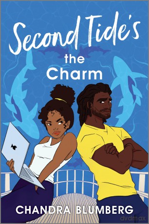 Second Tide's the Charm - Chandra Blumberg [KSIĄŻKA]