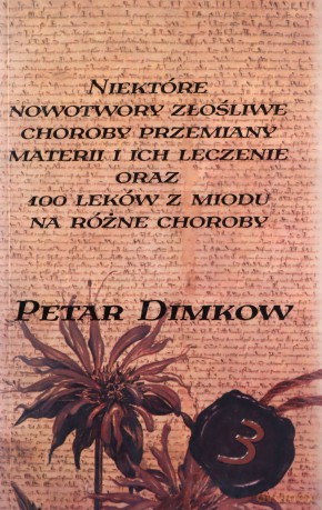 Niektóre nowotwory złośliwe, choroby prz. materii [KSĄŻKA]