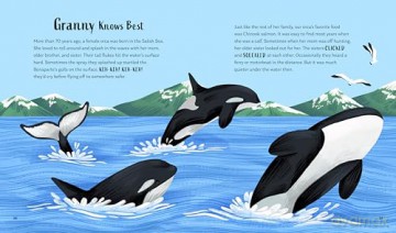 Secrets of the Ocean: 15 Bedtime Stories Inspired by Nature (Nature Bedtime Stories) - Alicia Klepeis [KSIĄŻKA]