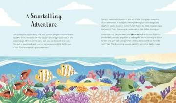 Secrets of the Ocean: 15 Bedtime Stories Inspired by Nature: 2 (Nature Bedtime Stories, 2) - Alicia Klepeis [KSIĄŻKA]