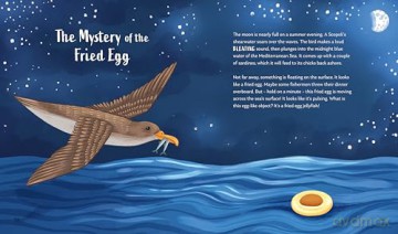 Secrets of the Ocean: 15 Bedtime Stories Inspired by Nature: 2 (Nature Bedtime Stories, 2) - Alicia Klepeis [KSIĄŻKA]