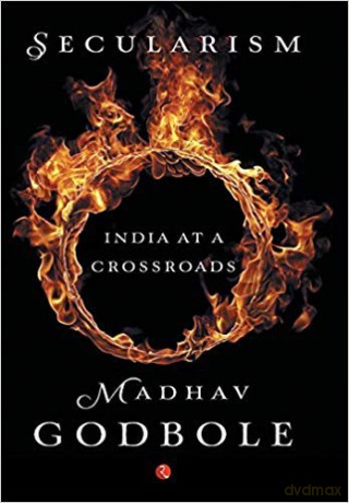 Secularism: India at a Crossroads [KSIĄŻKA]