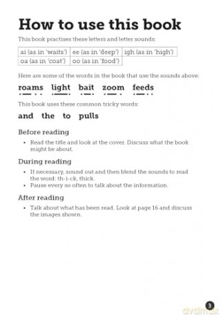 Seeking Food - Little Wandle high-low decodable reader for ages 7+ (Striders Phonics Readers) - Giles Clare [KSIĄŻKA]
