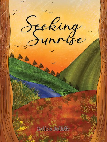 Seeking Sunrise - Selina Jolliffe [KSIĄŻKA]