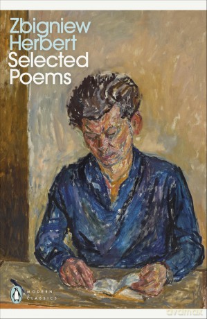 Selected Poems (Penguin Modern Classics) - Zbigniew Herbert [KSIĄŻKA]