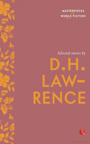 Selected Stories by D.H. Lawrence [KSIĄŻKA]
