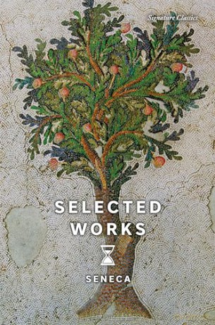 Selected Works (Signature Classics) (Signature Editions) - Seneca [KSIĄŻKA]