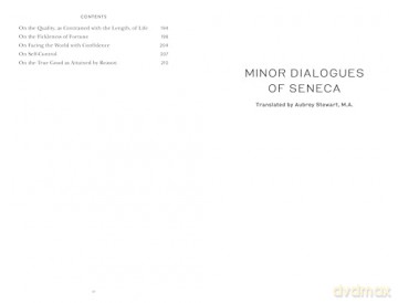 Selected Works (Signature Classics) (Signature Editions) - Seneca [KSIĄŻKA]