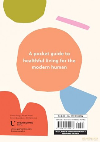 Self-Care Rules: 100 Ways to Tend to Your Body, Mind, and Spirit - Sumathi Reddy [KSIĄŻKA]