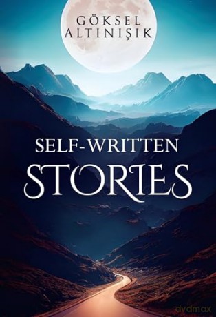 Self-Written Stories - Self-Written Stories [KSIĄŻKA]
