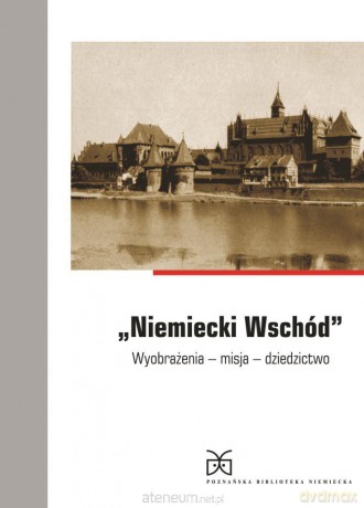 Niemiecki Wschód [KSĄŻKA]