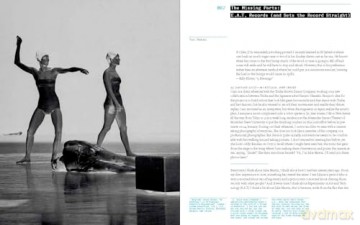 Sensing the Future: Experiments in Art and Technology (E.A.T.) - Nancy Perloff [KSIĄŻKA]