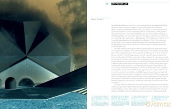 Sensing the Future: Experiments in Art and Technology (E.A.T.) - Nancy Perloff [KSIĄŻKA]
