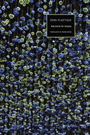 Sens-Plastique - Malcolm de Chazal [KSIĄŻKA]