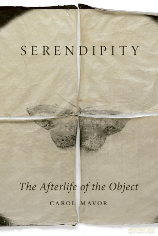 Serendipity: The Afterlife of the Object - Carol Mavor [KSIĄŻKA]