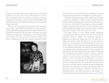 Sergey Brin and Larry Page: The Men Who Created Google (Arcturus Visionaries) - Chris McNab [KSIĄŻKA]