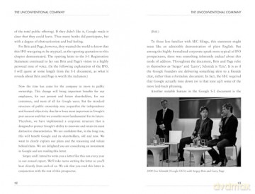 Sergey Brin and Larry Page: The Men Who Created Google (Arcturus Visionaries) - Chris McNab [KSIĄŻKA]