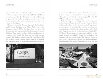Sergey Brin and Larry Page: The Men Who Created Google (Arcturus Visionaries) - Chris McNab [KSIĄŻKA]
