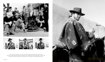 Sergio Leone: By Himself - Christopher Frayling [KSIĄŻKA]