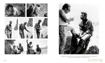 Sergio Leone: By Himself - Christopher Frayling [KSIĄŻKA]