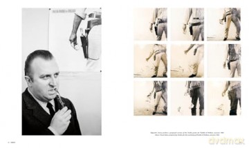 Sergio Leone: By Himself - Christopher Frayling [KSIĄŻKA]