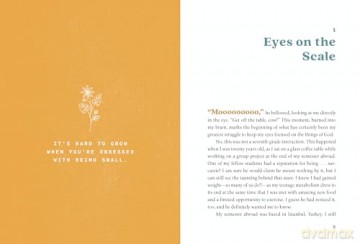 Set Your Eyes Higher: A 40-Day Reset to Slow Your Anxiety and Fix Your Focus on God (A Devotional) - Whitney Lowe [KSIĄŻKA]