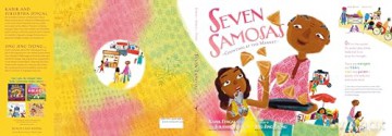 Seven Samosas: Counting at the Market - Kabir Sehgal [KSIĄŻKA]