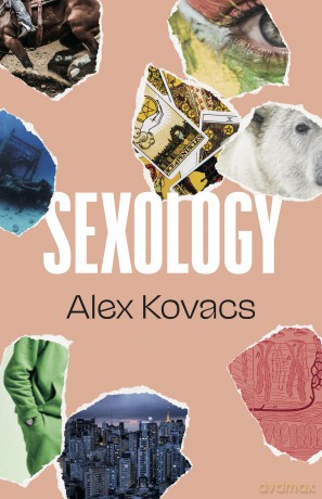 Sexology (British Literature) - Alex Kovacs [KSIĄŻKA]