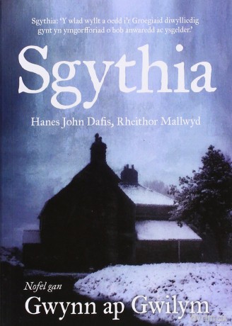 Sgythia - Hanes John Dafis, Rheithor Mallwyd - Gwynn ap Gwilym [KSIĄŻKA]