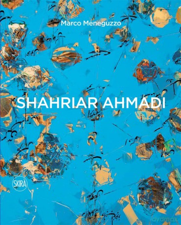 Shahriar Ahmadi - Marco Meneguzzo [KSIĄŻKA]