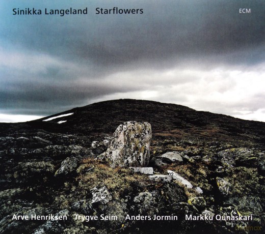 Sinikka Langeland: Starflowers [CD]